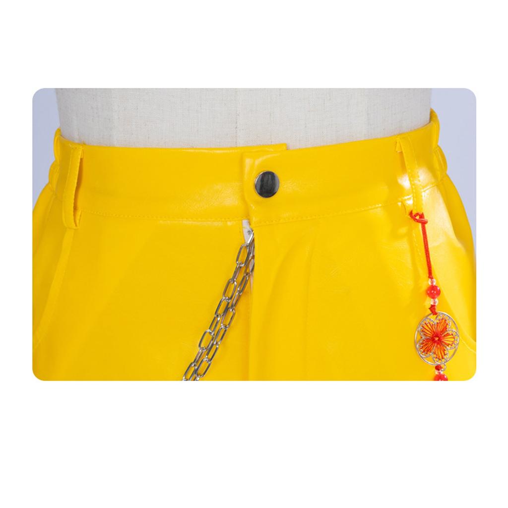 Live Cosplay Server For Movies, Anime, And Games