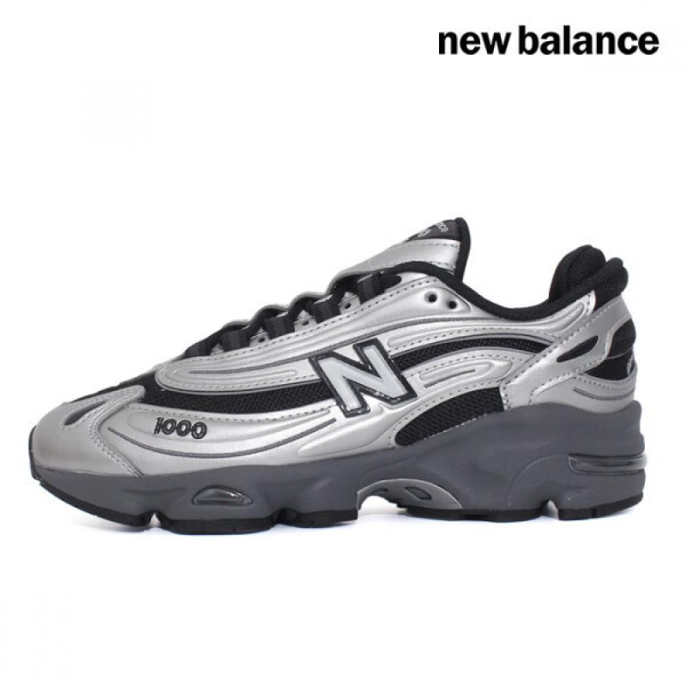 

New Balance 1000 Sneakers Silver 5(230)