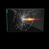 229*129*217mm 9inch Tempered Glass for Seicane Car GPS Navigation Tempered Glass Protective Film Auto Interior Modification
