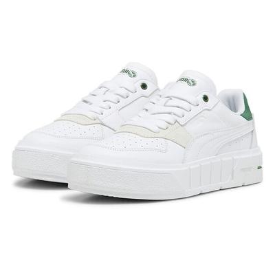 Cali Court Match Sneakers