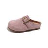 Retro-style Shoes - Women's Shoes, Soft-soled Shoes, Sandals