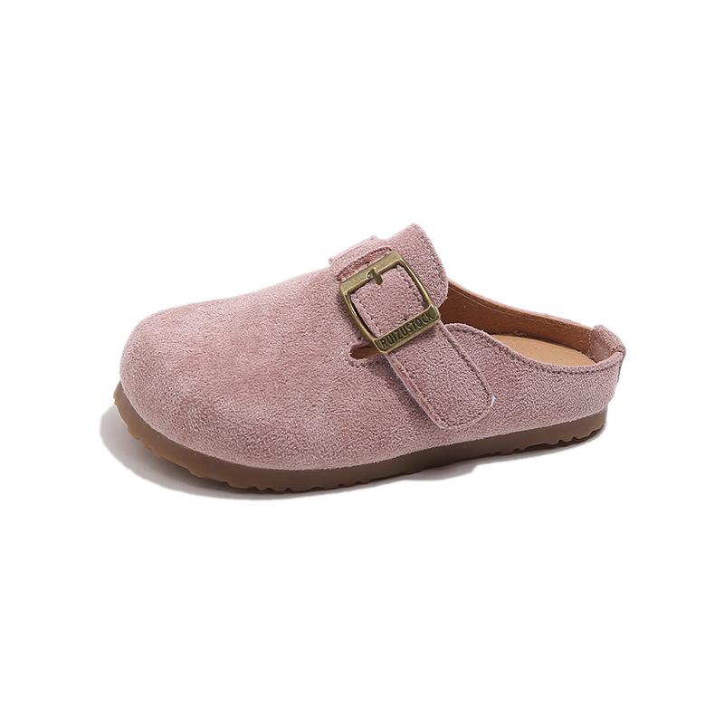 Retro-style Shoes - Women's Shoes, Soft-soled Shoes, Sandals