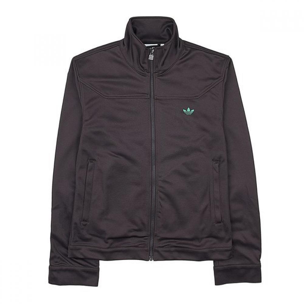 

Adidas X Wales Bonner Mens Logo Track Zip Up Jacket Ib3263 M