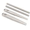 2PCS With Handle Tap Wrench Metal Material Wind Instrument Repair Tool  For Trumpet