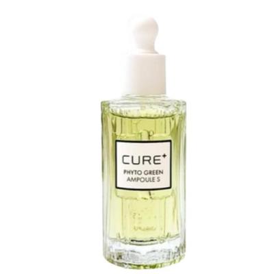 A0198 La Sence Loe Cure Phyto Green Ampule S 50 ml