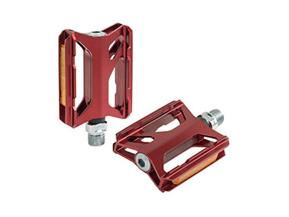 

GIZA PRODUCTS Pedal Red PDL14305 REX-01