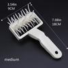 Baking Tools Pizza Needle Roller Pizza Cake Pizza Punch Needle Wheel Cake