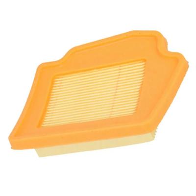 Luftfilter För Stihl SP 92 C, SP 92 TC, KM 94 R, KM 94 RC Artikelnummer: 4149 141 0300 Trimmer Motorsåg Ersättningstillbehör