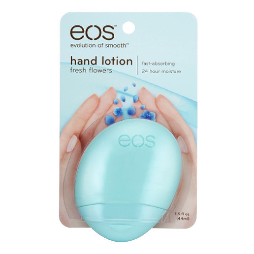 

EOS [EOS] Лосьон для рук Свежие цветы 44 мл