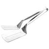 304 Stainless Steel Food Tongs