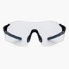 RECLOW Black Sunglasses Klay Goggles