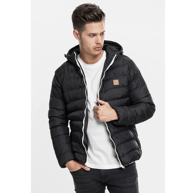 

Urban Classics Basic Bubble куртка 2XL