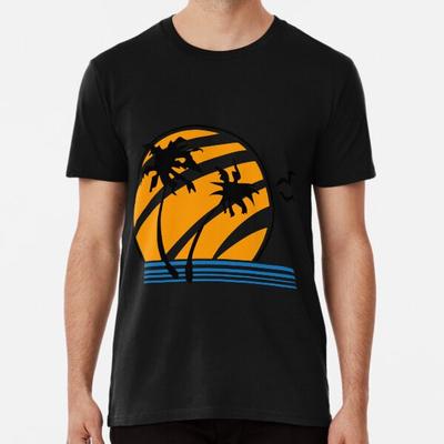 T-shirt ellie Premium T-Shirt S bis 5XL Hergestellt in der AU/USA T-Shirt