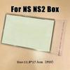 100pcs Dustproof Game Disc Protective Bags for PS1 2 3 4 5 NS NS2 Wii Xbox360 3DS NDS