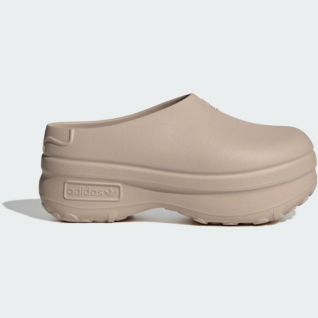 Adiform Stan Smith Mule W ADIFOM STAN SMITH MULE Wonder Black IE7052 Adidas Japan Authentisch [Adidas] Plane/Kern 24.5cm