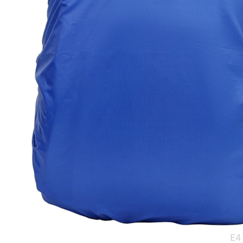 Bag Backpack Rucksack Dust Rain Cover Travel Outdoor