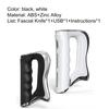 Muscle Massager Smart Sensor Shaping Smart Chip NMES Touch Switch Electric Treatment Massager for Body