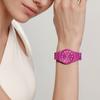 SWATCH Women's 34mm Pink Watch GP160 GP160