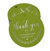 Inkdotpot Thank You For Sharing Our Special Day Bridal Shower-Baby Shower-Retirement-Wedding-Birthday Bottle Tag