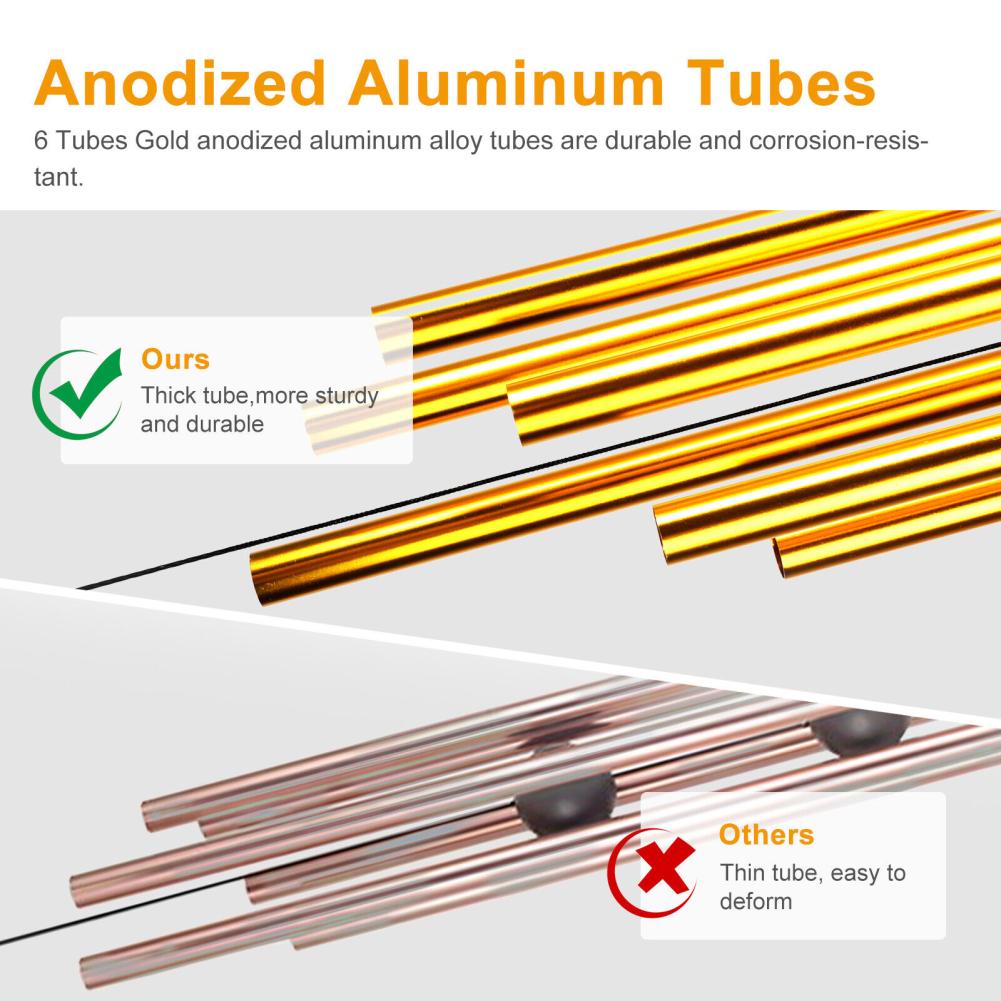 Kreative 6 Röhren Windspiel Glocken Windspiele Kapelle Wohnkultur Für Garten Terrasse Terrasse Balkon Dekor Geschenke wohnkultur dropship