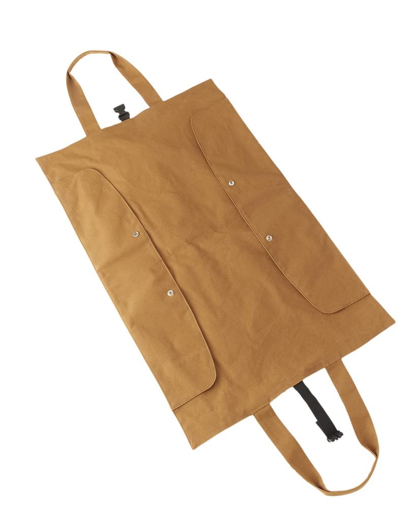 Coleman Maki Bag (Coyote)