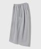 LEMAIN SECOND Deep One-Pleat Wide Daily Sweatpants_3 Colors (B Type)