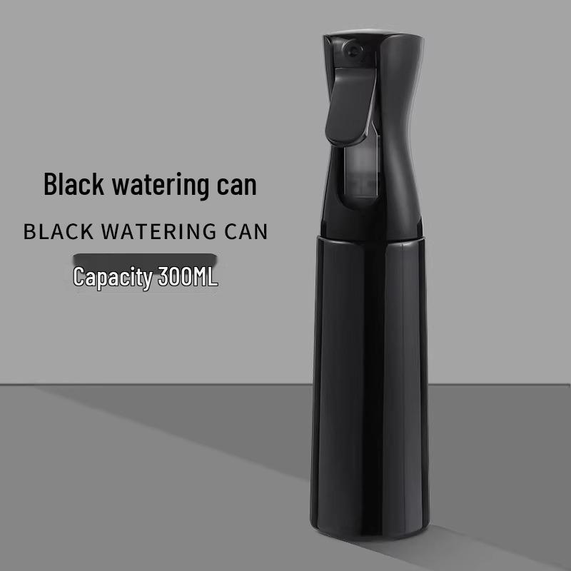 Alcohol Disinfectant Air Pressure Spray Bottle for Household Cleaning