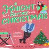 A Knight Before Christmas by Cara Stout Paperback Book 9780241691182