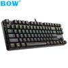 B.O.W Wired Mechanical Keyboard Series