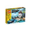 Lego Piráti Ostrov pokladů