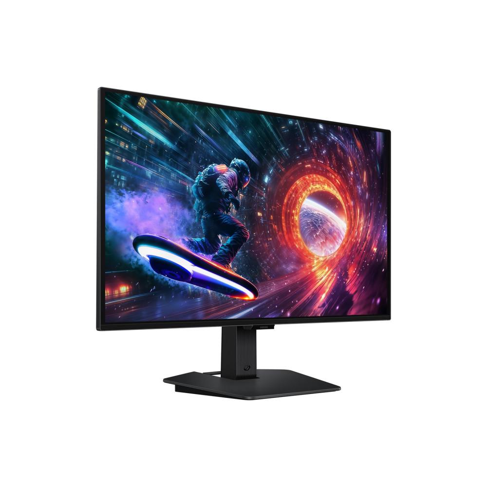 Monitor Samsung G5 Oled 27 Ls27fg502suxen 180hz