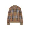 Burberry FW23 Sweater Men's Brown 80911641
