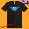 Venture Bros Venture Industries Men's Black Size S-5XL