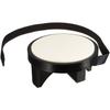Kikutani TNP-1 Foot-Standing Practice Drum Pad, 12cm Diameter