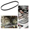 Machine Belts Drive Flat Rubber Belt For TEAC X-2000 X-2000R To Capstan Belt