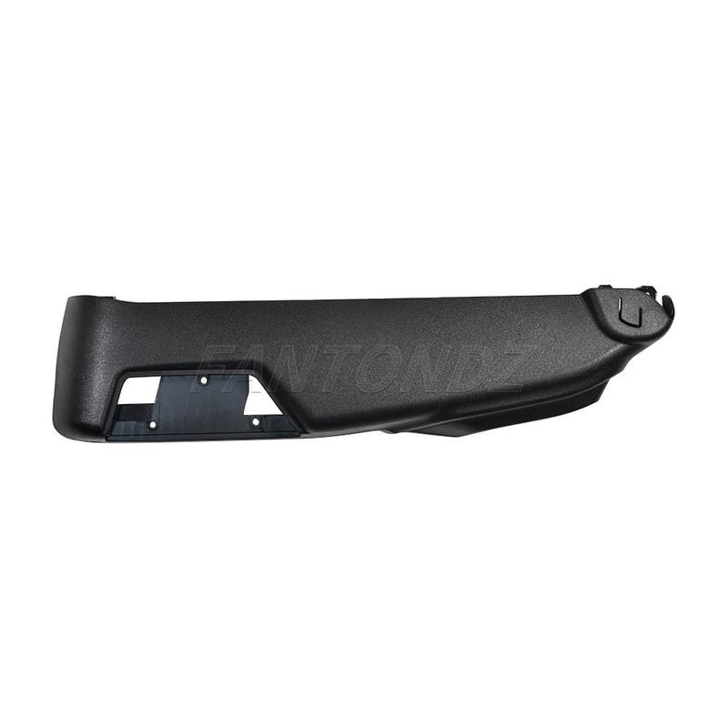 39802016 Front Power Seat Right Side Switch Panel Trim Cover For Volvo S80 XC90 XC70 V70 S60 3980