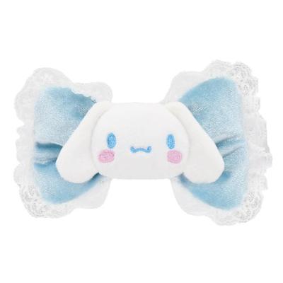Sanrio Charaktere Cinnamoroll Spielanhänger Schleife
