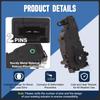 Attuatore Serratura Gancio Portellone Posteriore per Tesla Model S Model 3 Mercedes-benz GLE43 GLE63 AMG GL450 GL350 2047500060