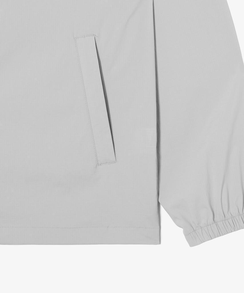 Lacoste Men'S Stretch Woven Setup Jacket Sh411E-56G Acz