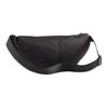New PUMA Polyester Fanny Pack Women's Black Black 090597-01