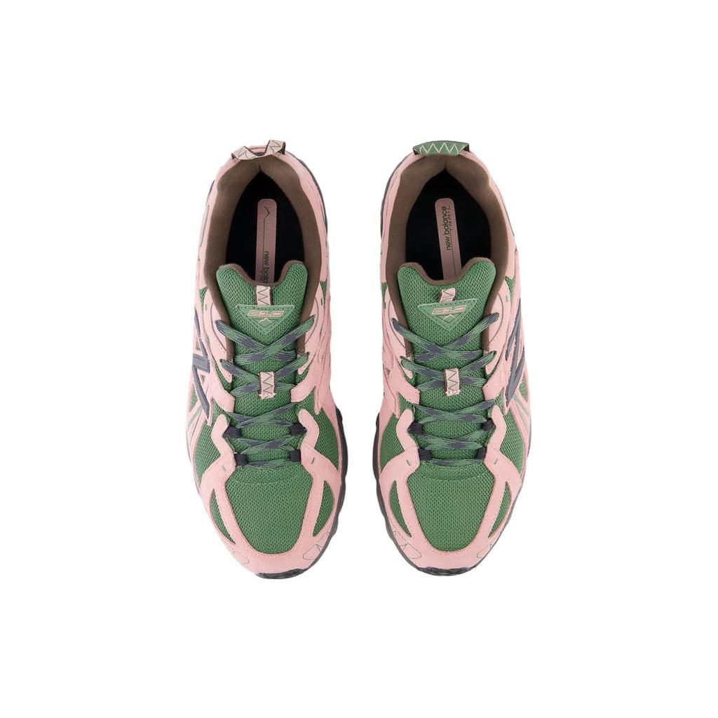 New Balance 610 Růžový Měsíc Unisex Tenisky Nori Magnet ML610TBK