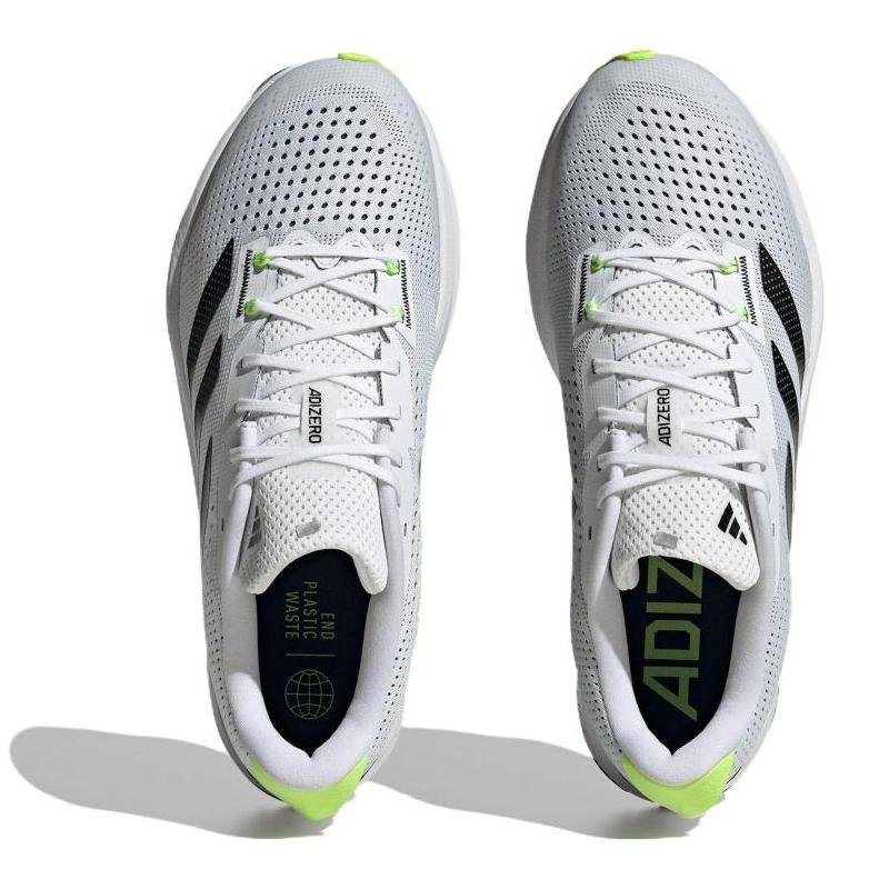 Adidas Zapatillas Adizero Sl 'Blanco Noche Ártica' ID6922