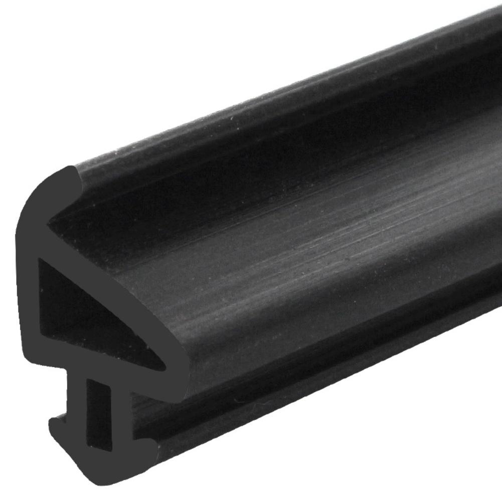 Silicone Seals Door Sealing Strips Customizable Lengths Easy Installation Process Effective Insulation Against Wind