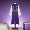 Undertale Toriel Cosplay Costume Full Set For Game Theme Fans