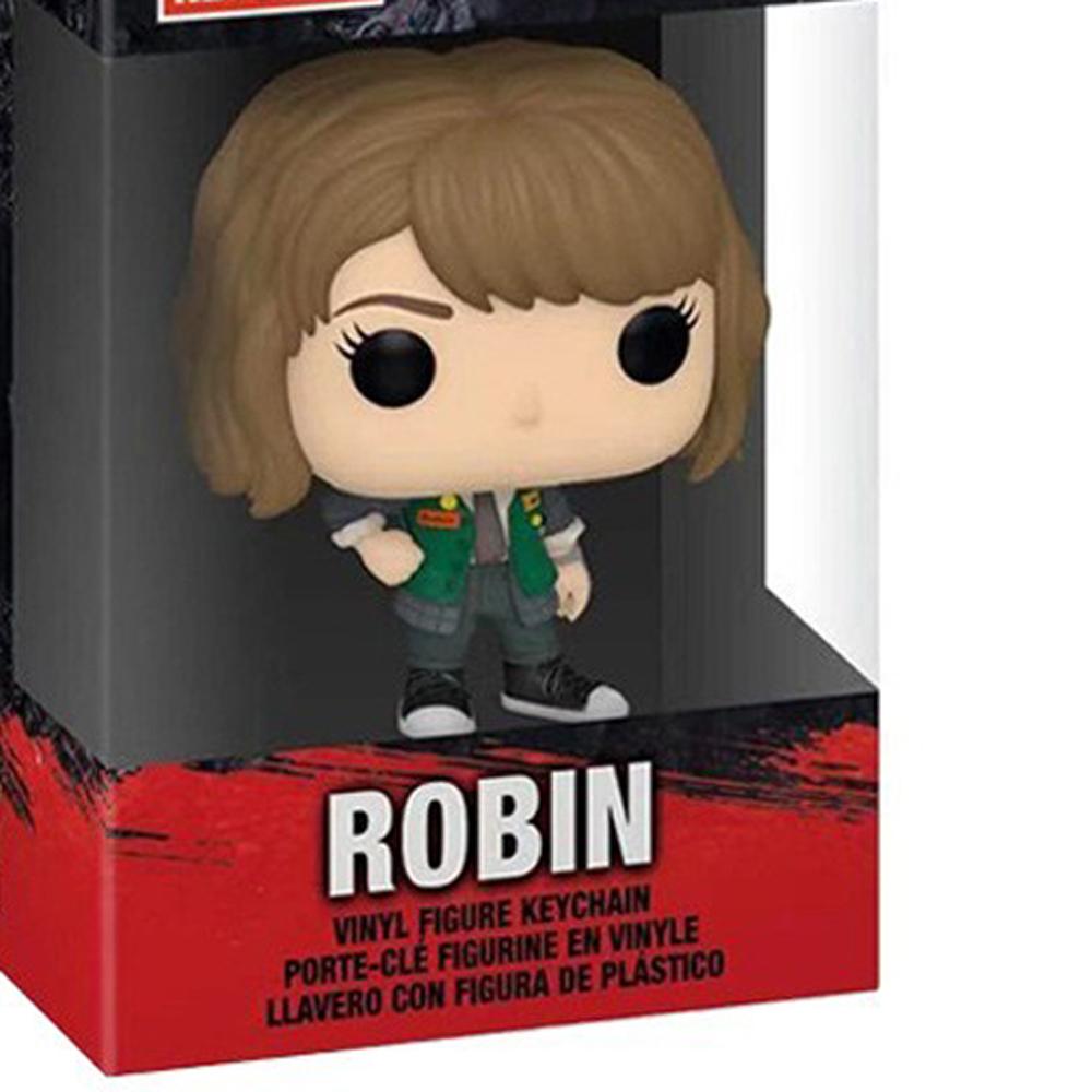 

Дастин Одиннадцать Демогоргон Очень странные дела Брелок Фигурка Модель Игрушка