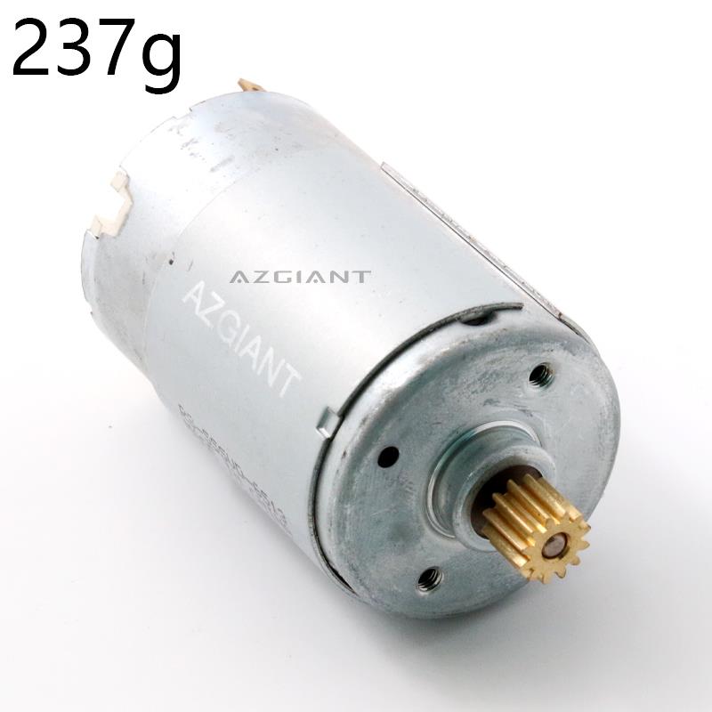 AZGIANT 597002W800 Car Hand Brake Module Motor EPB Gear Of Electronic Handbrake Completely For Hyundai Santa Fe IX45 brand new