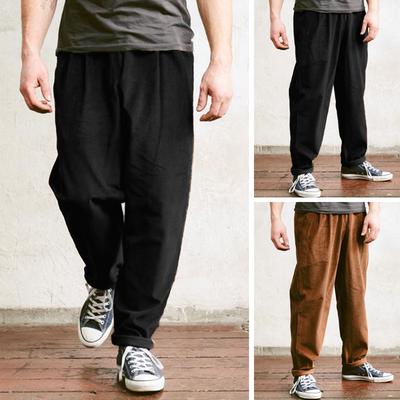 mens winter corduroy trousers