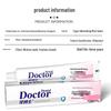 Dr. Toothpaste Ultra White & Stain Removal Set
