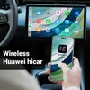 ACODO Android14 5in1 CarPlay to HDMI Video Ai BOX Wireless HiCar Adapter For Toyota Mazda Vw Peugeot Havel Jeep Cadillac etc. oi1