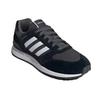 Mens Run 80s Leather Trainers